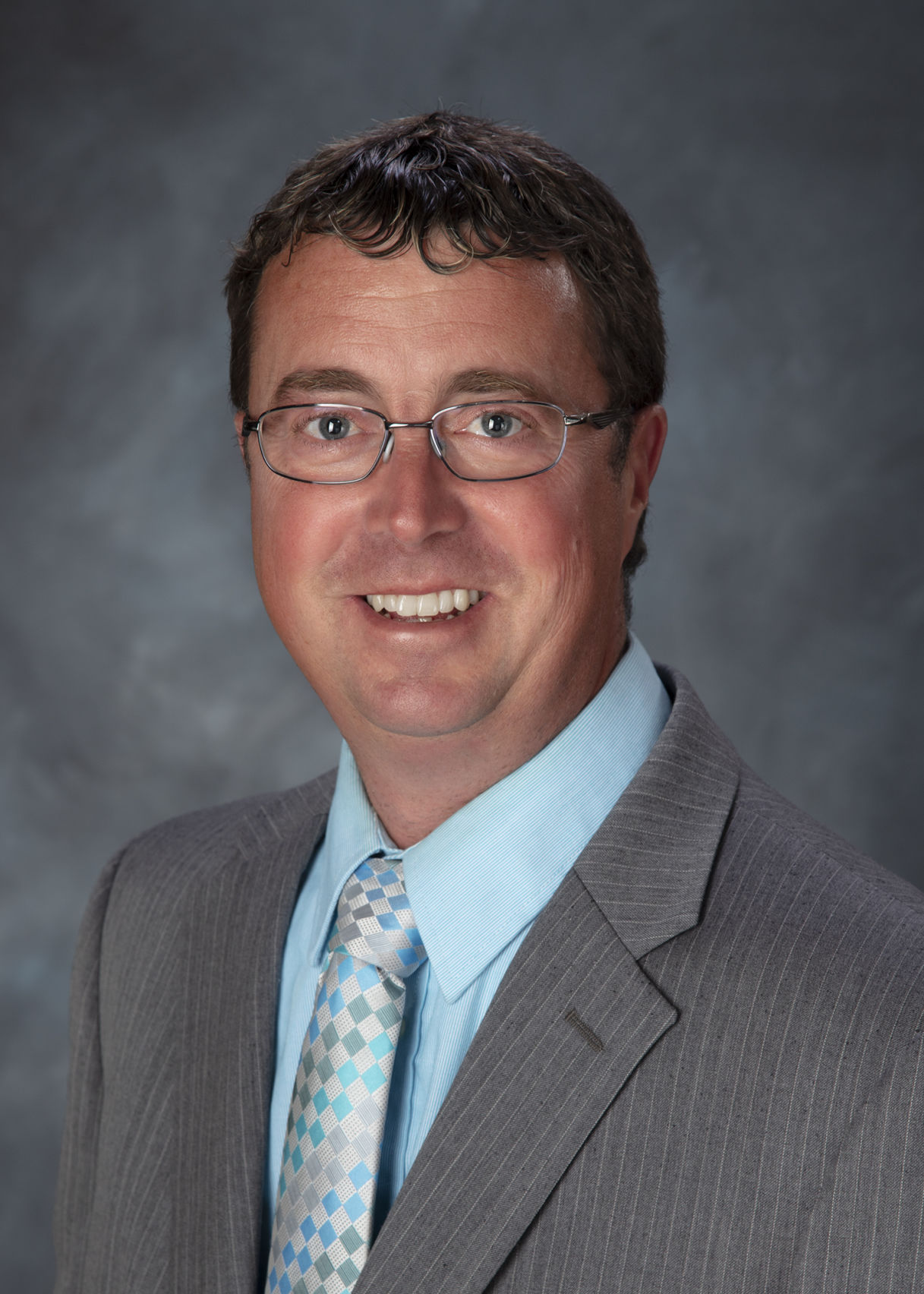 Troy Saulsbur